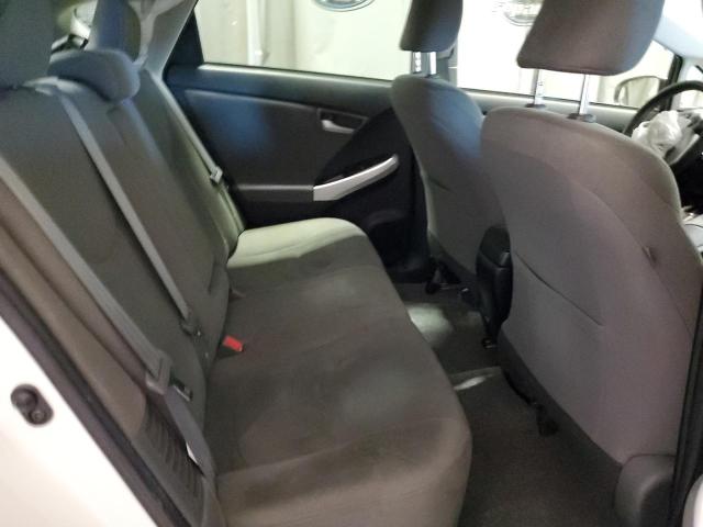 Photo 6 from auction – 2015 TOYOTA PRIUS with VIN JTDKN3DU6F0444629