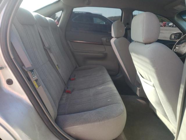 Photo 6 from auction – 2005 CHEVROLET IMPALA with VIN 2G1WF52E759205741