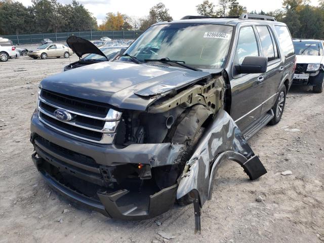 Photo 9 from auction – 2016 FORD EXPEDITION with VIN 1FMJU1HT4GEF31997