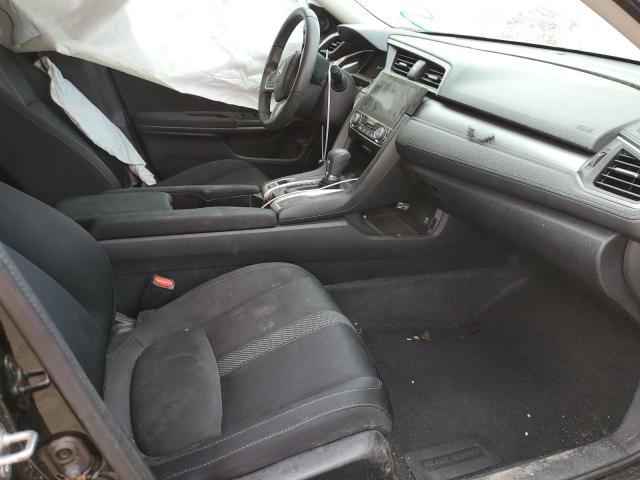 Photo 5 from auction – 2016 HONDA CIVIC EX with VIN 2HGFC2F78GH529897