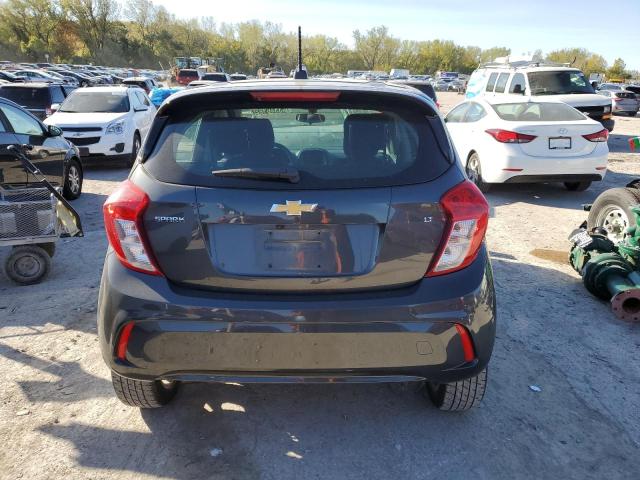 Photo 6 from auction – 2020 CHEVROLET SPARK 1LT with VIN KL8CD6SA4LC419197
