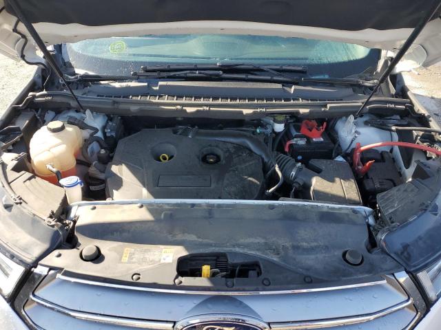 Photo 7 from auction – 2018 FORD EDGE SEL with VIN 2FMPK4J95JBC25782