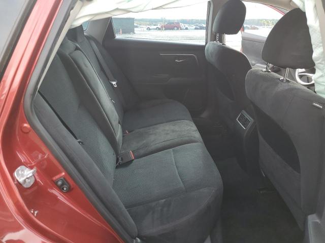 Photo 6 from auction – 2015 NISSAN ALTIMA 2.5 with VIN 1N4AL3AP2FC246344