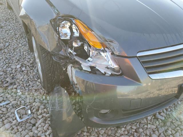 Photo 9 from auction – 2009 NISSAN ALTIMA 2.5 with VIN 1N4AL21E19C112468