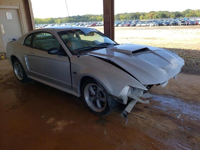 Photo 1 from auction – 2002 FORD MUSTANG GT with VIN 1FAFP42X02F237617