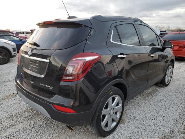 Photo 4 from auction – 2018 BUICK ENCORE ESS with VIN KL4CJGSM7JB646641