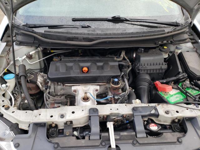 Photo 7 from auction – 2012 HONDA CIVIC EX with VIN 2HGFG3A88CH545098