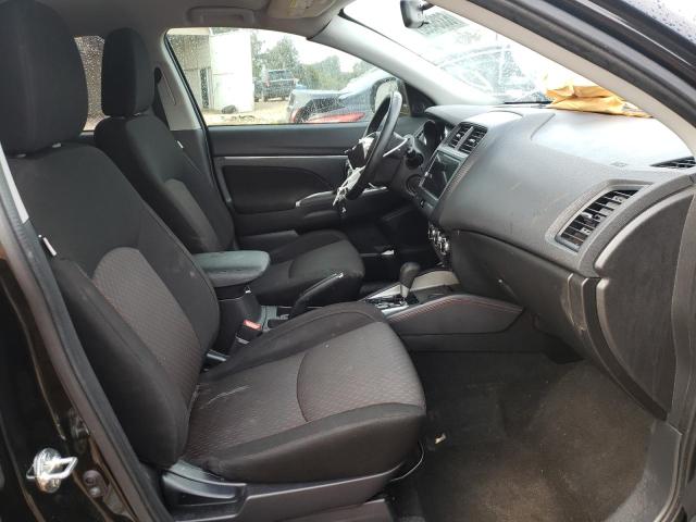 Photo 5 from auction – 2019 MITSUBISHI OUTLANDER with VIN JA4AP4AU5KU013342