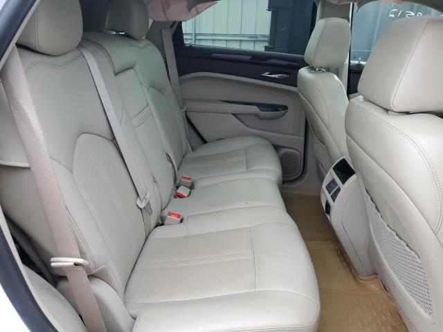 Photo 6 from auction – 2013 CADILLAC SRX LUXURY with VIN 3GYFNCE30DS529084