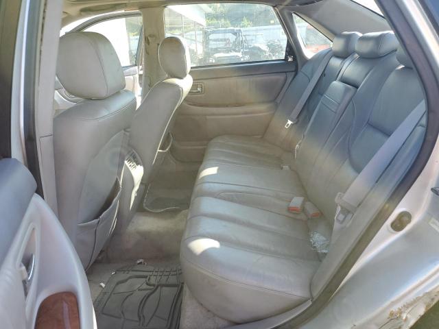 Photo 6 from auction – 2003 TOYOTA AVALON XL with VIN 4T1BF28B23U303475