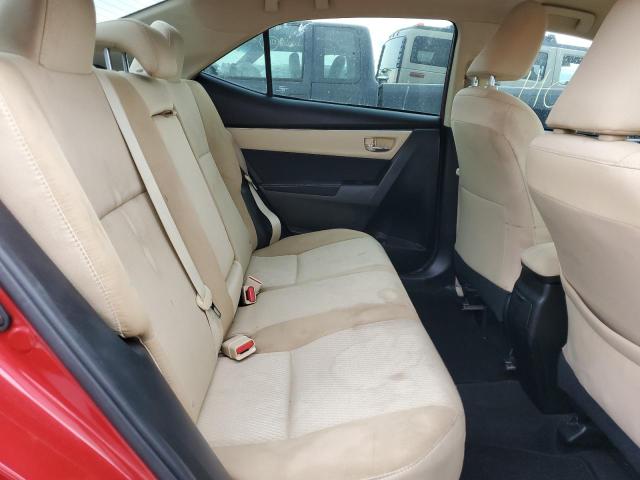 Photo 6 from auction – 2017 TOYOTA COROLLA L with VIN 5YFBURHE1HP668277