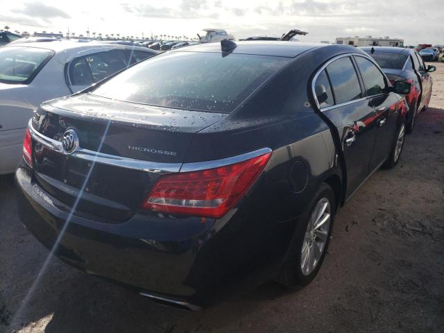Photo 4 from auction – 2015 BUICK LACROSSE with VIN 1G4GB5G35FF181796