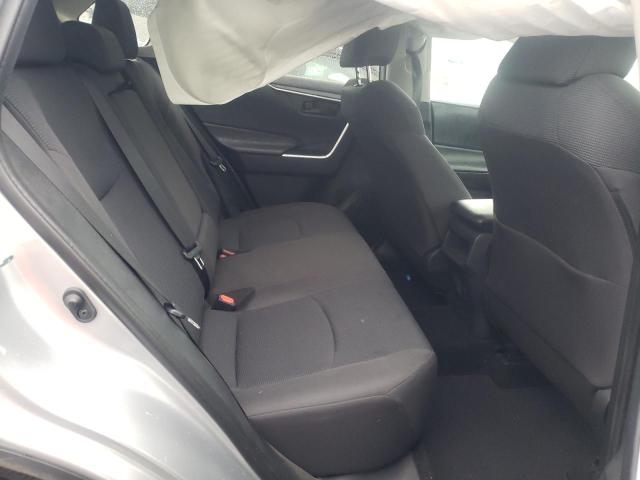 Photo 6 from auction – 2020 TOYOTA RAV4 LE with VIN 2T3G1RFV8LW085236