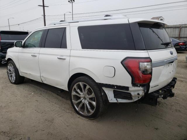 Photo 3 from auction – 2018 FORD EXPEDITION with VIN 1FMJK1MT2JEA41125