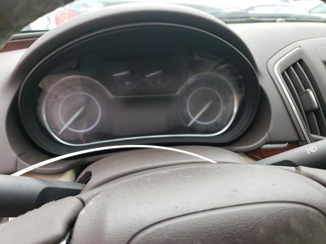 Photo 8 from auction – 2015 BUICK REGAL PREM with VIN 2G4GN5EX5F9147931