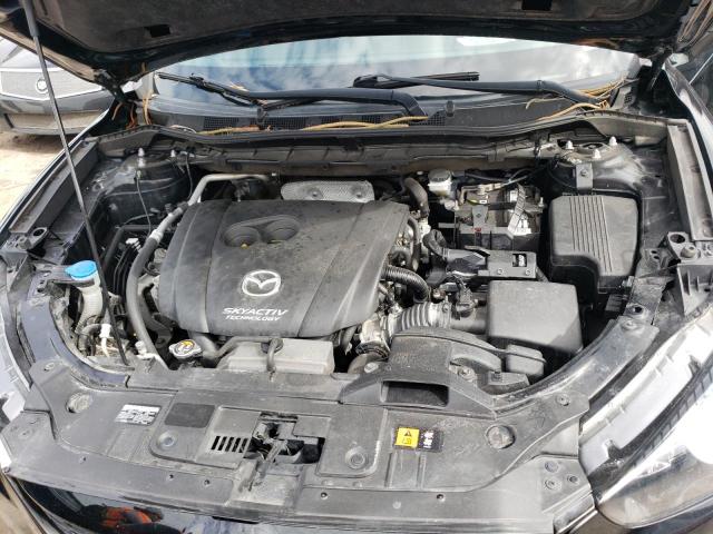 Photo 7 from auction – 2015 MAZDA CX-5 GT with VIN JM3KE2DY1F0550443