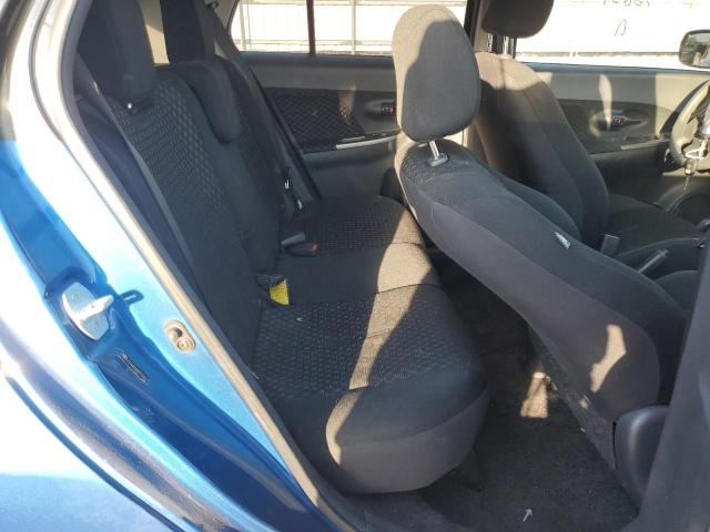 Photo 6 from auction – 2013 TOYOTA SCION XD with VIN JTKKUPB42D1034925