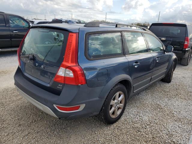 Photo 4 from auction – 2009 VOLVO XC70 3.2 with VIN YV4BZ982691056795