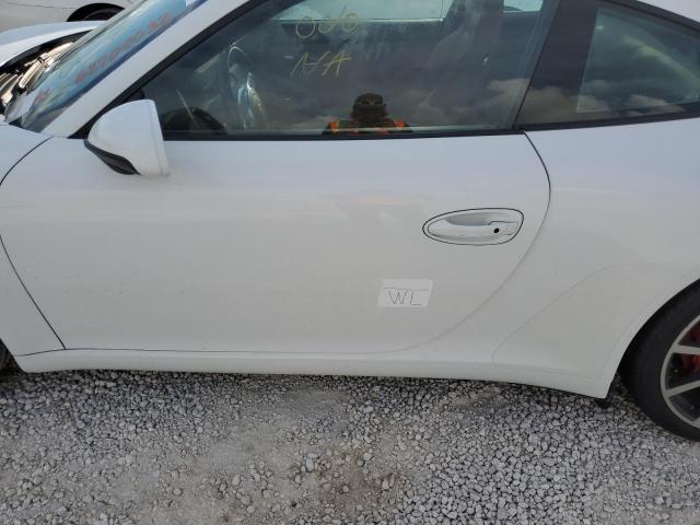 Zdjęcie 9 z aukcji – 2016 PORSCHE 911 CARRER z VIN WP0AB2A92GS122400