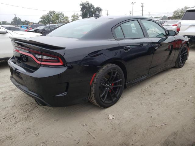 Photo 4 from auction – 2018 DODGE CHARGER R/ with VIN 2C3CDXGJ3JH328846