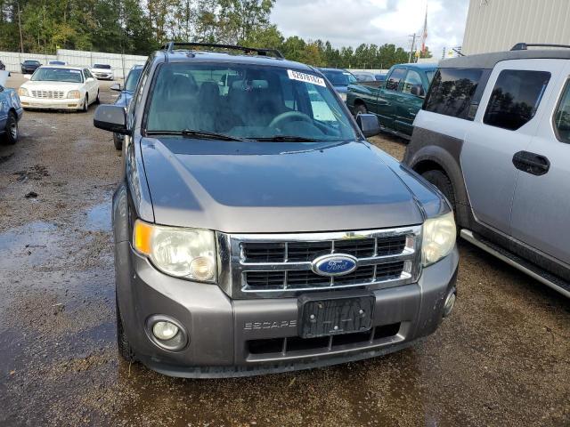 Photo 9 from auction – 2011 FORD ESCAPE XLT with VIN 1FMCU9DG8BKB72762