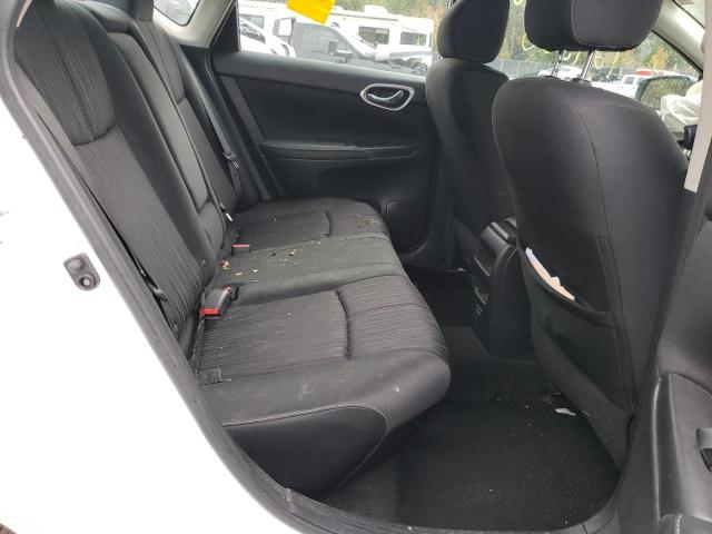 Photo 6 from auction – 2018 NISSAN SENTRA S with VIN 3N1AB7AP0JL640574