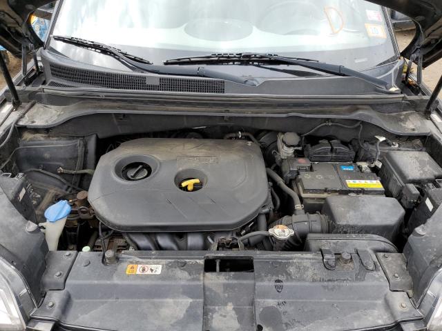 Photo 7 from auction – 2016 KIA SOUL + with VIN KNDJP3A57G7296387