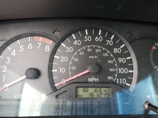 Photo 8 from auction – 2007 TOYOTA COROLLA CE with VIN 2T1BR32E87C830704