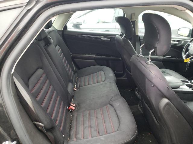 Photo 6 from auction – 2013 FORD FUSION SE with VIN 3FA6P0H99DR311625