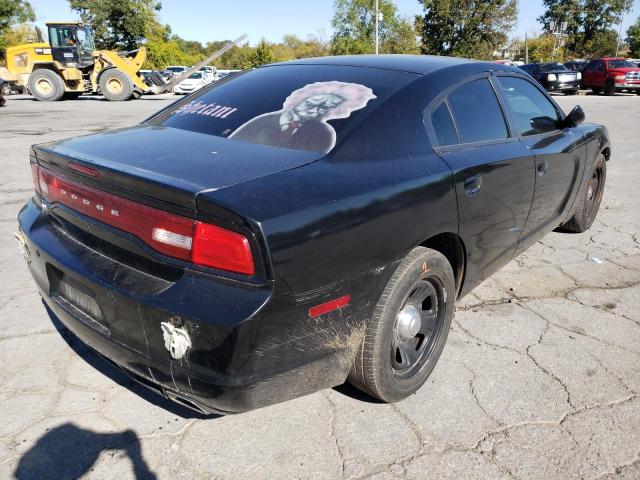 Photo 4 from auction – 2013 DODGE CHARGER PO with VIN 2C3CDXAGXDH643032