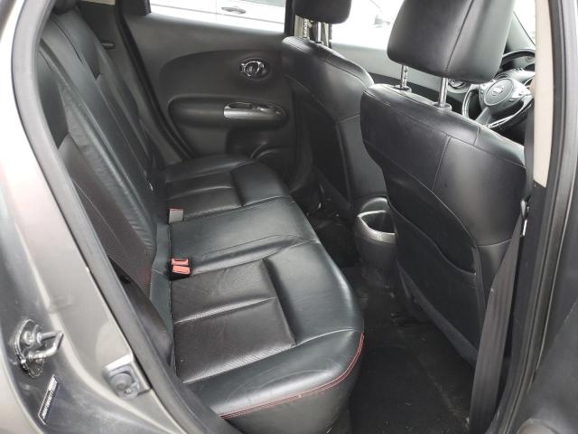 Photo 6 from auction – 2012 NISSAN JUKE S with VIN JN8AF5MV9CT116004