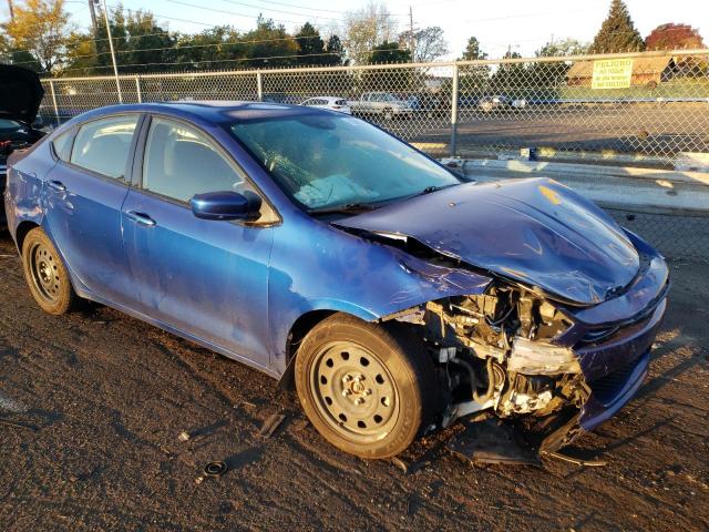 Photo 9 from auction – 2014 DODGE DART SE with VIN 1C3CDFAA4ED740635