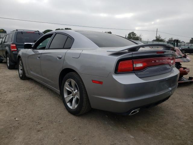 Photo 3 from auction – 2014 DODGE CHARGER SE with VIN 2C3CDXBG1EH170895