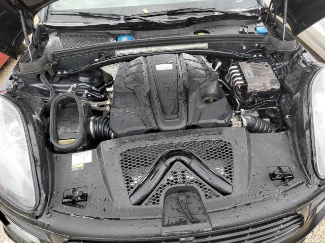 Photo 7 from auction – 2021 PORSCHE MACAN S with VIN WP1AB2A50MLB37656