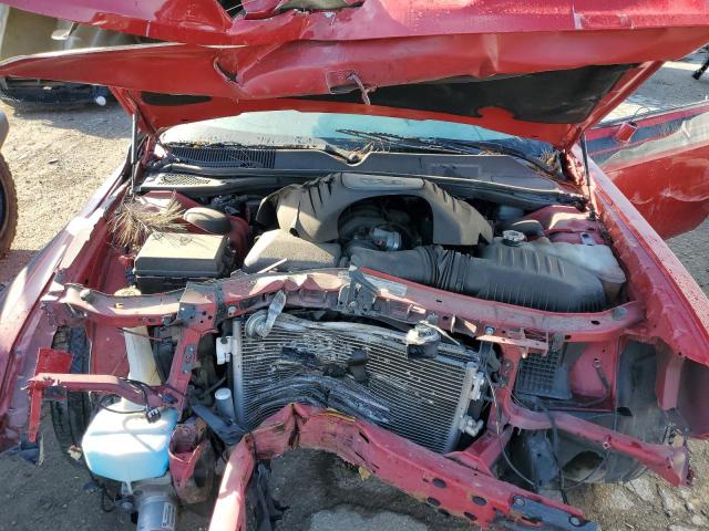 Photo 7 from auction – 2012 DODGE CHALLENGER with VIN 2C3CDYBT6CH231920
