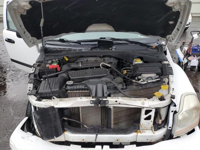 Photo 7 from auction – 2006 DODGE DURANGO SL with VIN 1D4HB48206F188912