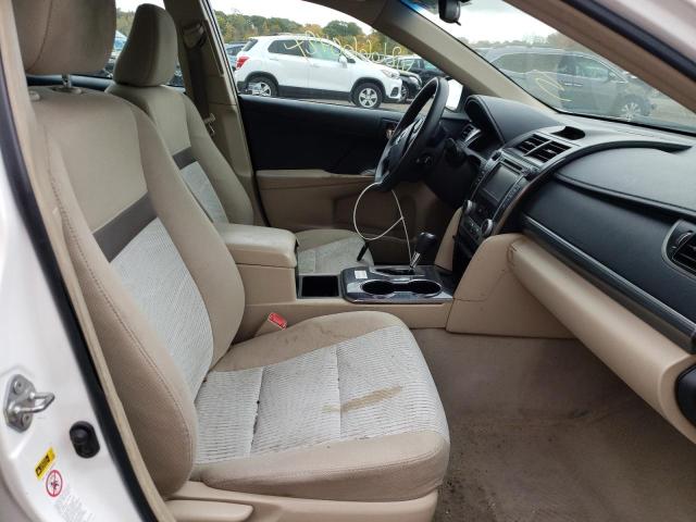 Photo 5 from auction – 2014 TOYOTA CAMRY HYBR with VIN 4T1BD1FK4EU112470