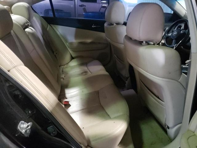 Zdjęcie 6 z aukcji – 2012 NISSAN MAXIMA S z VIN 1N4AA5APXCC850561