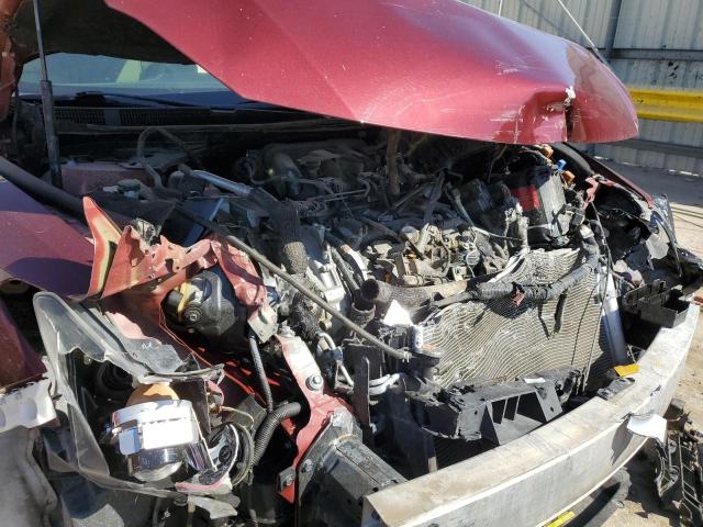 Photo 9 from auction – 2017 NISSAN MAXIMA 3.5 with VIN 1N4AA6AP9HC405984