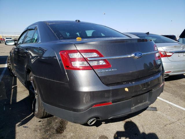 Photo 3 from auction – 2015 FORD TAURUS SEL with VIN 1FAHP2H85FG192154