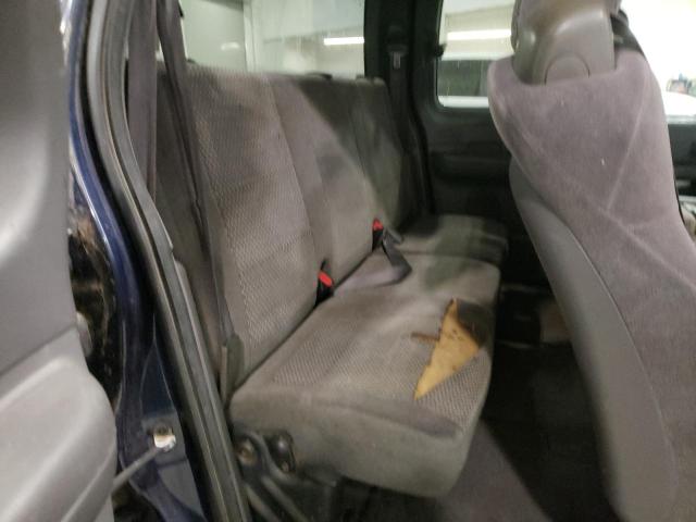 Photo 6 from auction – 2002 FORD F150 with VIN 2FTRX18W72CA47829