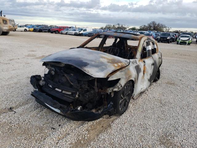 Photo 2 from auction – 2022 MAZDA CX-5 PREMI with VIN JM3KFBDM2N1544749