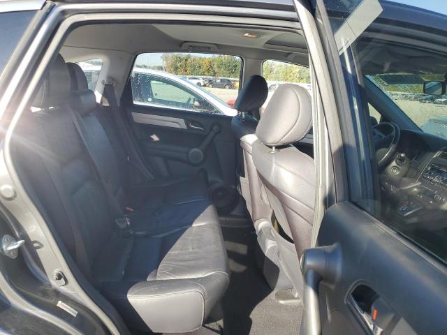 Photo 6 from auction – 2011 HONDA CR-V EXL with VIN JHLRE4H72BC003133