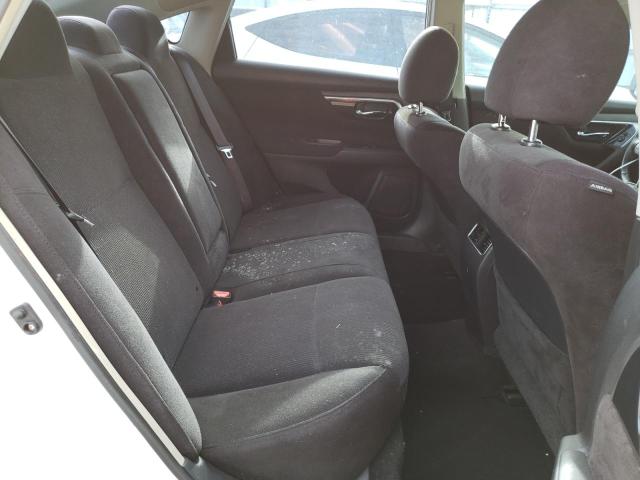 Photo 6 from auction – 2013 NISSAN ALTIMA 2.5 with VIN 1N4AL3AP9DC278351