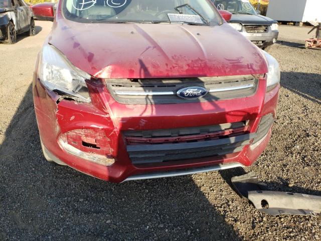 Photo 9 from auction – 2014 FORD ESCAPE SE with VIN 1FMCU0GX1EUA47764