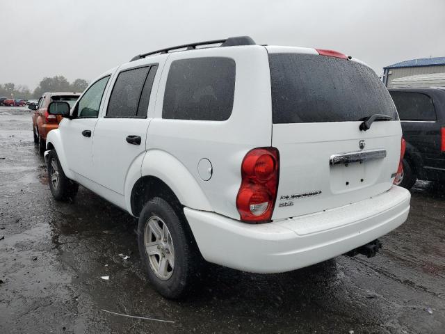 Photo 3 from auction – 2006 DODGE DURANGO SL with VIN 1D4HB48206F188912