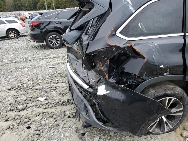 Photo 9 from auction – 2016 TOYOTA HIGHLANDER with VIN 5TDKKRFH0GS120571