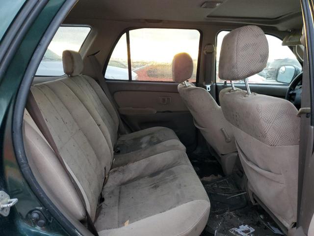Photo 6 from auction – 2001 TOYOTA 4RUNNER SR with VIN JT3HN86R719046502