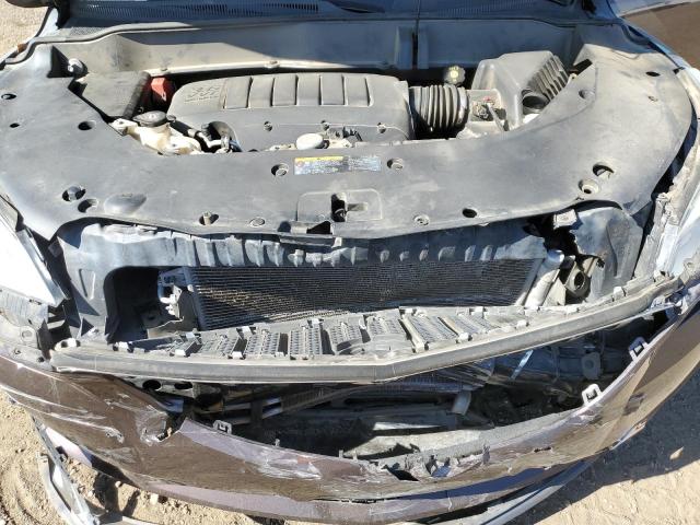 Photo 7 from auction – 2015 BUICK ENCLAVE with VIN 5GAKVCKD4FJ259851