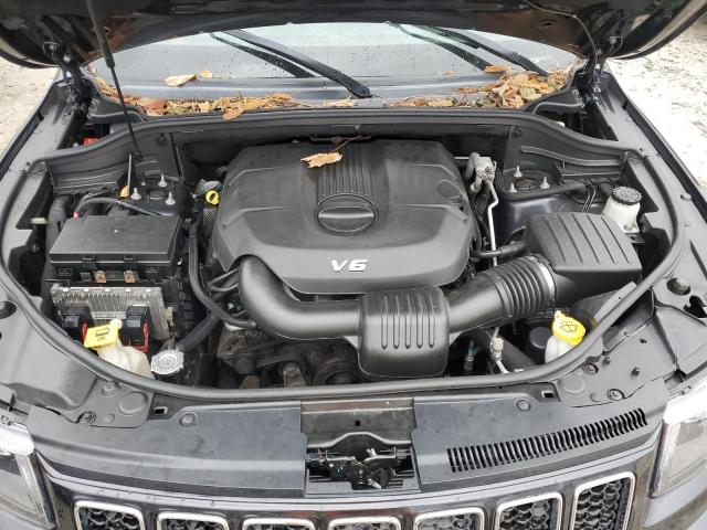 Photo 7 from auction – 2015 JEEP GRAND CHER with VIN 1C4RJFBG5FC148847